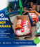 Fundación Rescatando Mas ayudas más esperanzas “Apoyando la Alimentación”