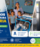 Fundación Rescatando fortalece la infraestructura comunitaria con la entrega de mobiliario y equipos esenciales