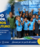 Fundación Rescatando fortalece el acceso a la educación con entrega de útiles escolares